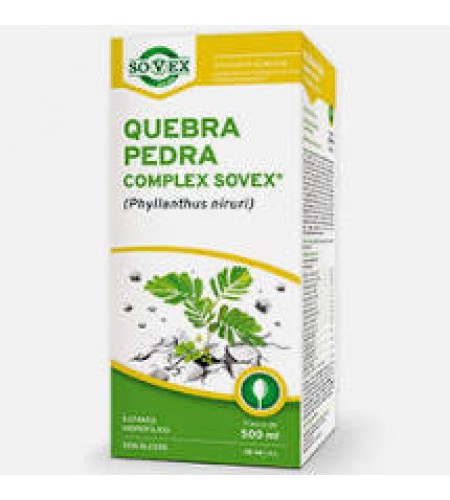 Quebra Pedras Complex - 500ML- Sovex